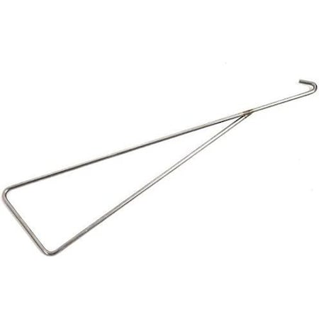 Alliance Laundry Systems 321P4 Speed Queen Tool Spring Hook 321P4